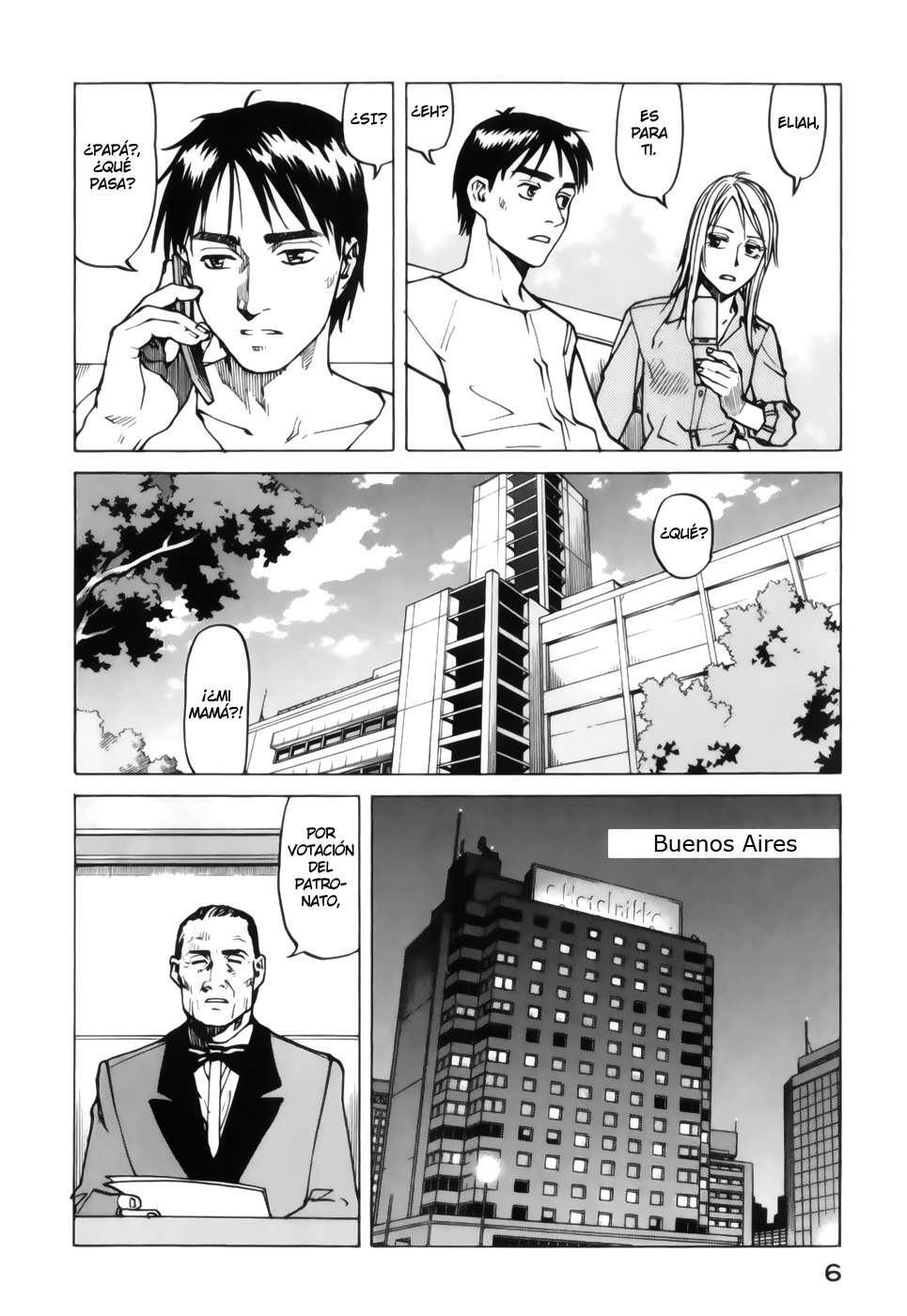 Capitulo 112 page 10