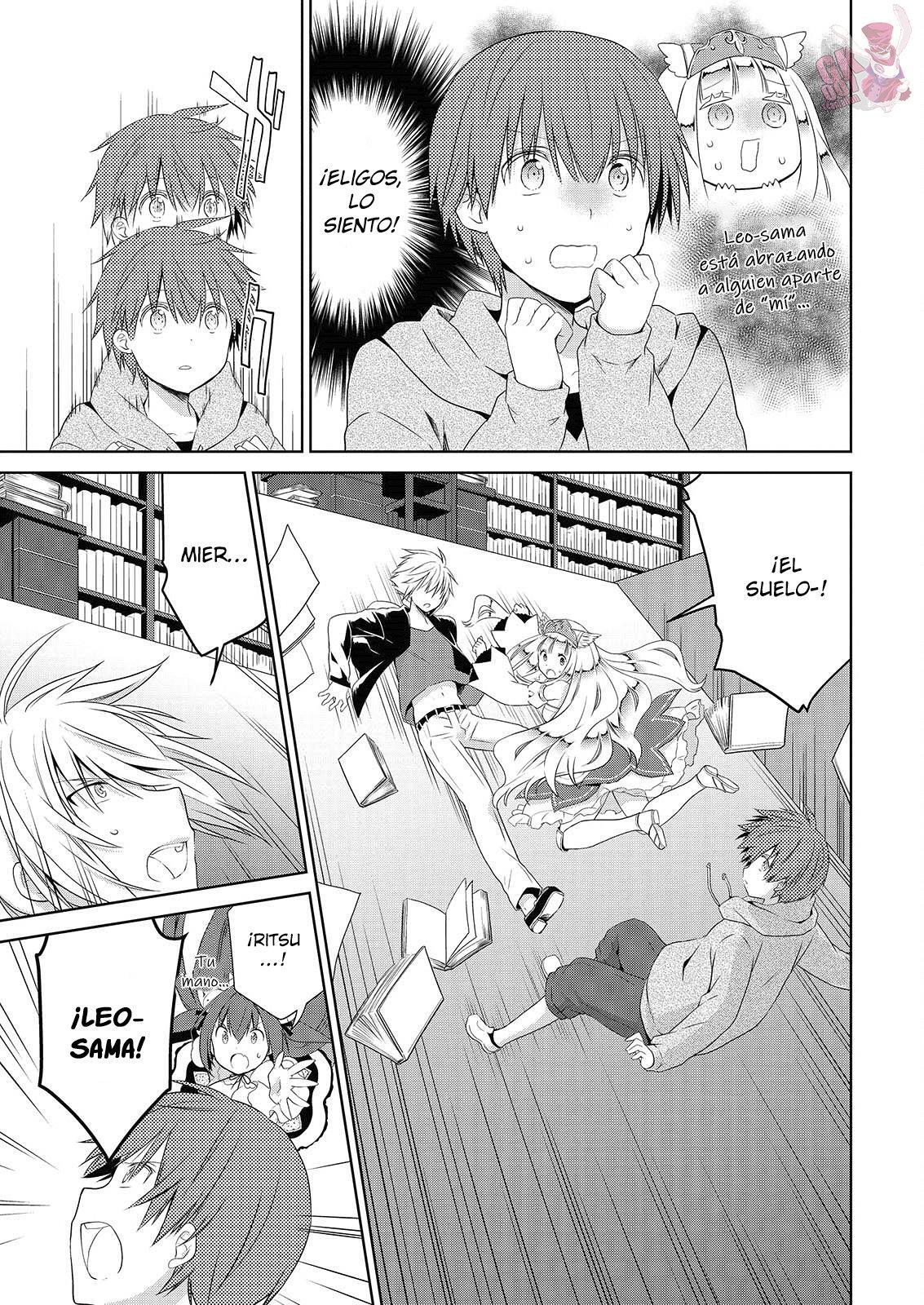 Capitulo 43 page 18