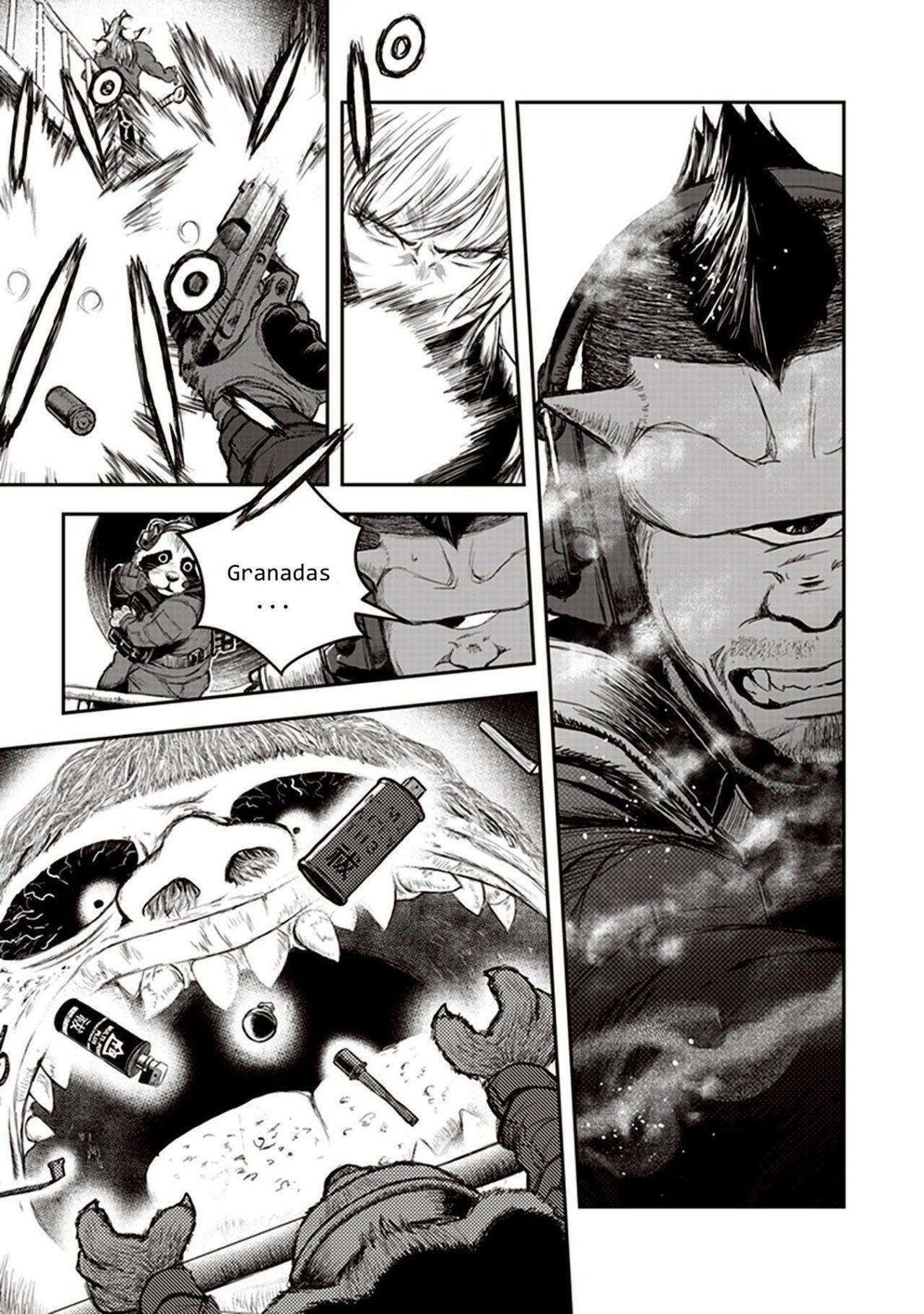 Capitulo 2 page 28