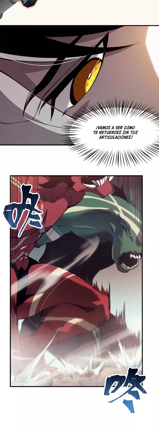 Capitulo 11 page 21