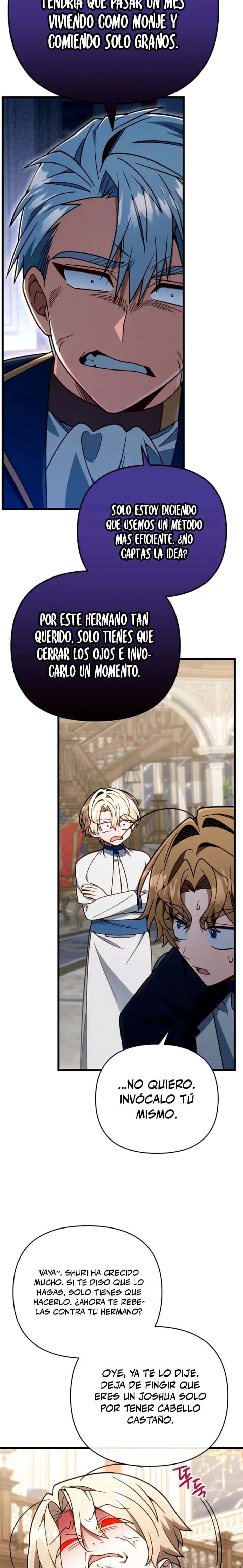 Capitulo 81 page 21