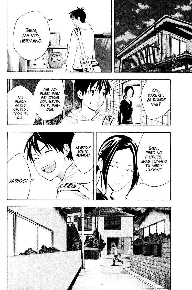 Capitulo 188 page 18