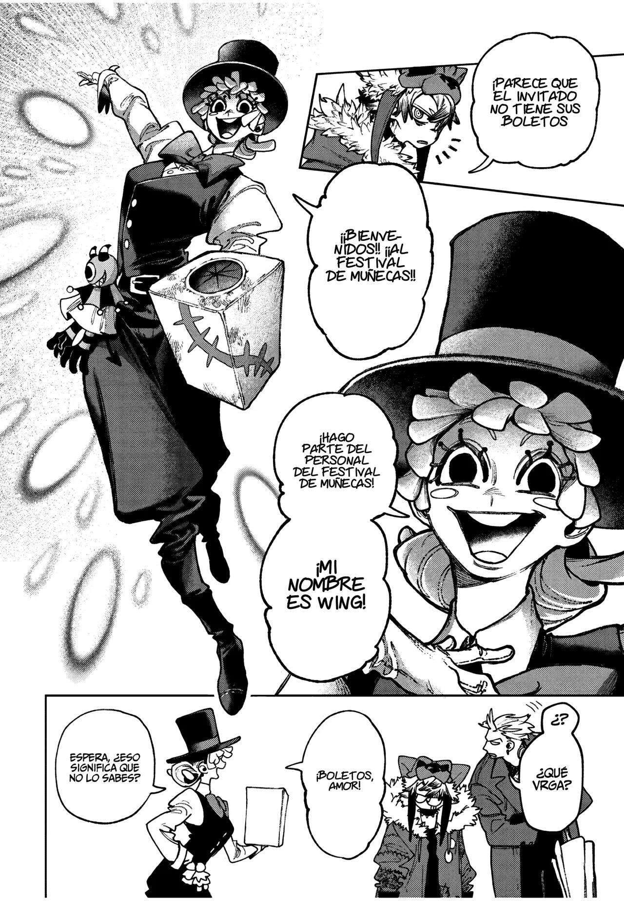 Capitulo 133 page 13