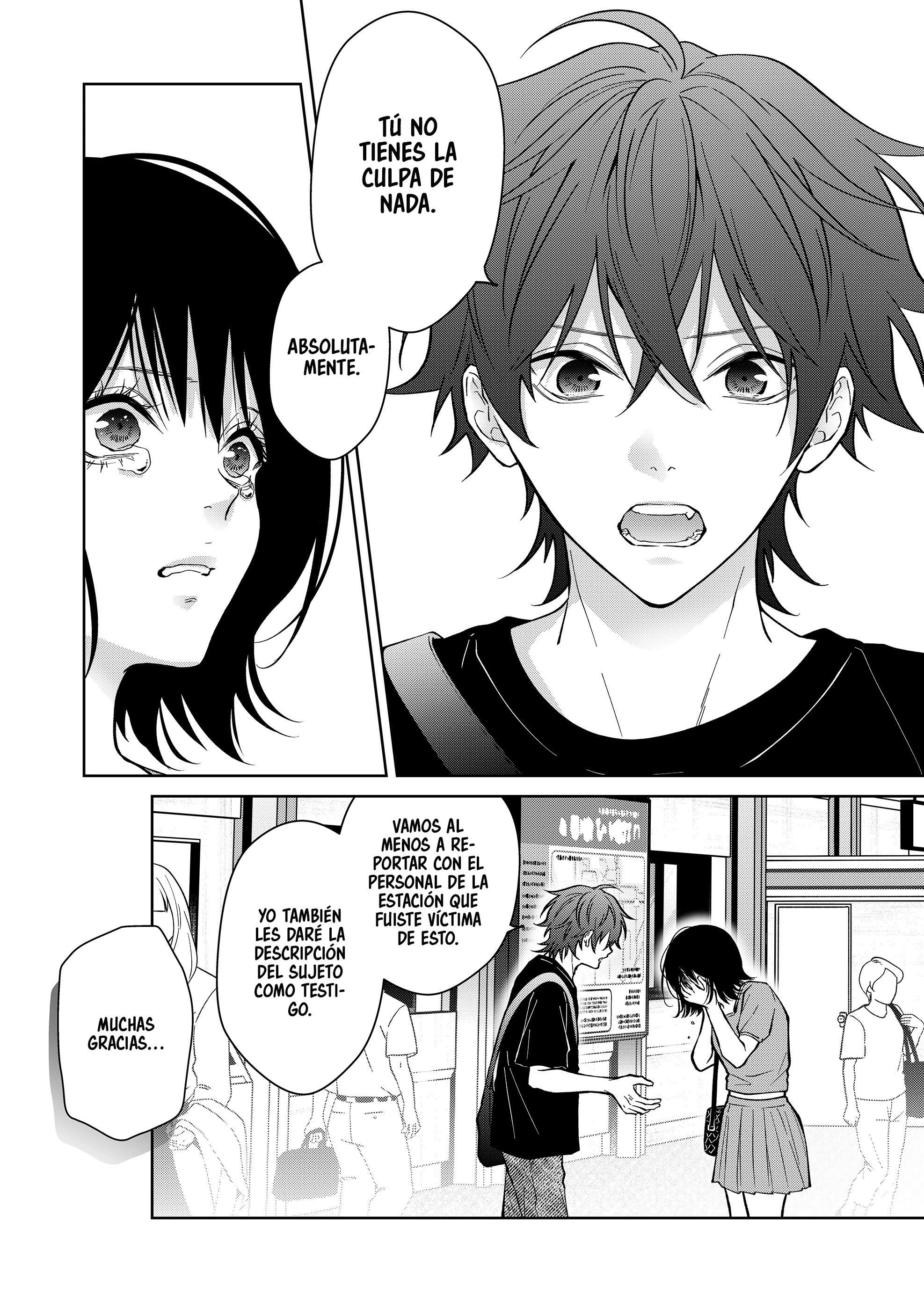Capitulo 100 page 8