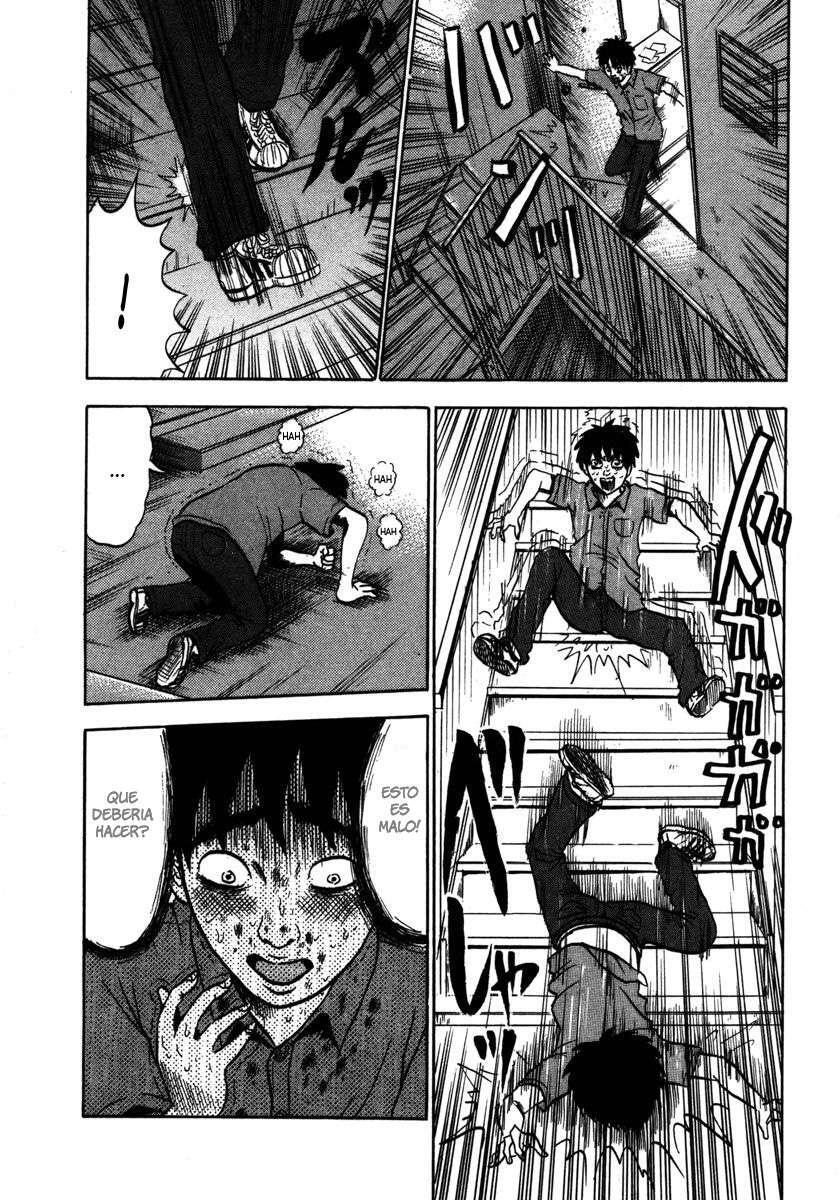 Capitulo 11 page 14