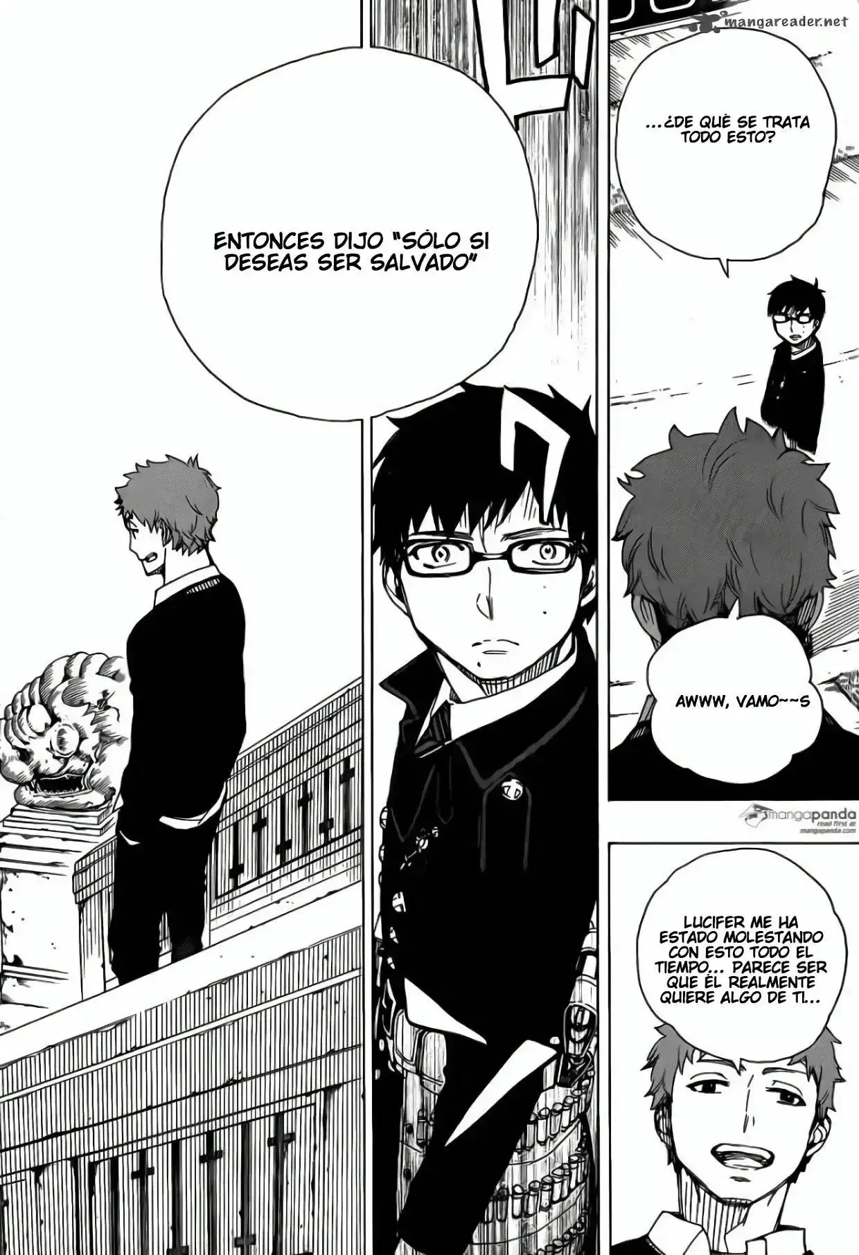 Capitulo 67 page 6