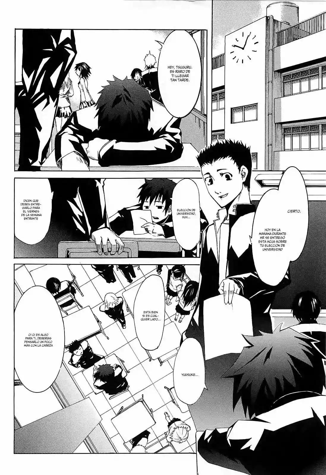 Capitulo 1 page 25