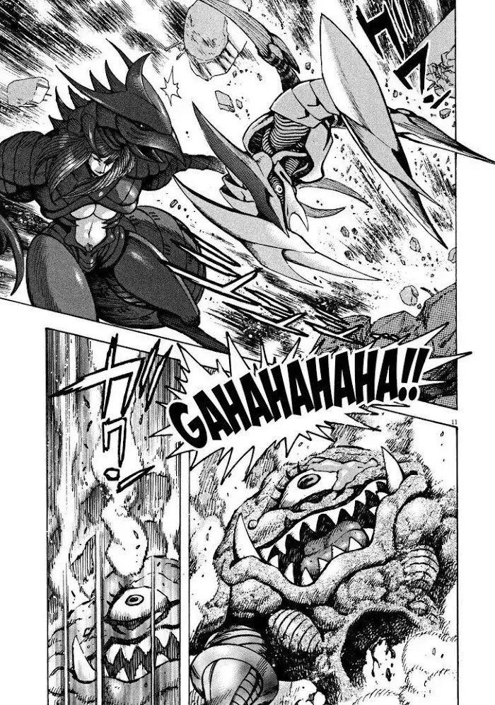 Capitulo 74 page 10