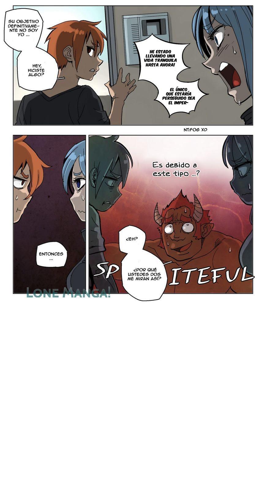 Capitulo 8 page 10