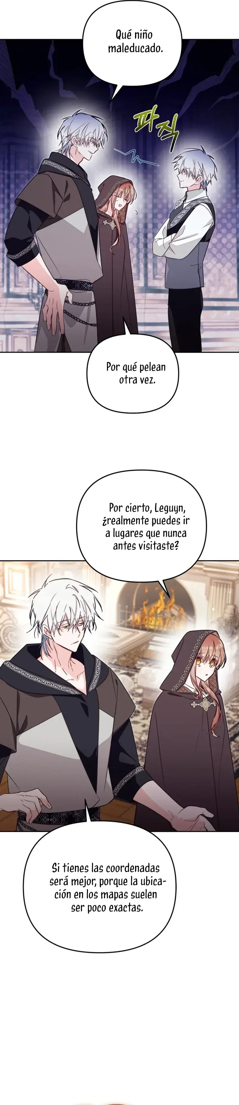 Capitulo 79 page 20