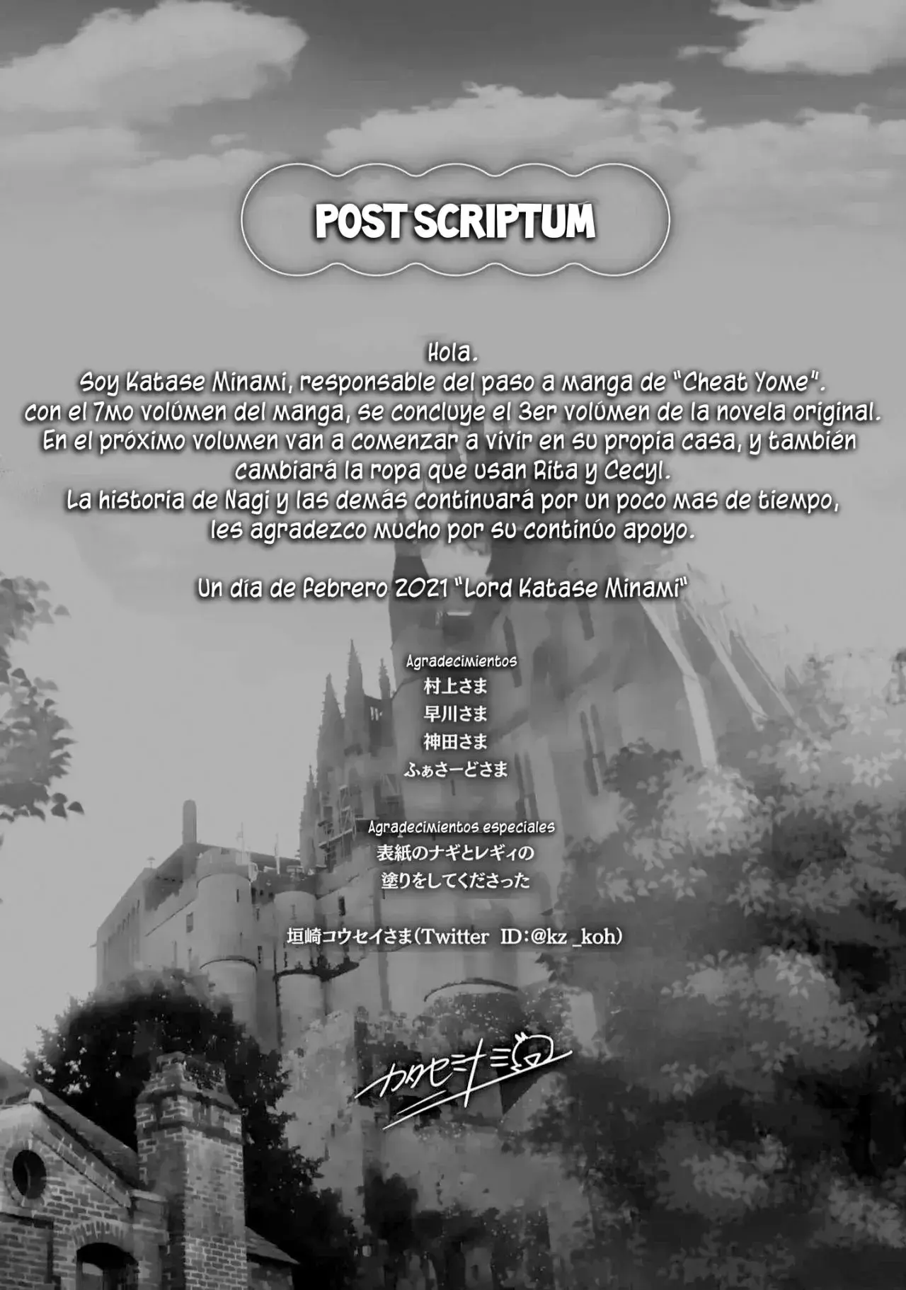 Capitulo 36.50 page 12