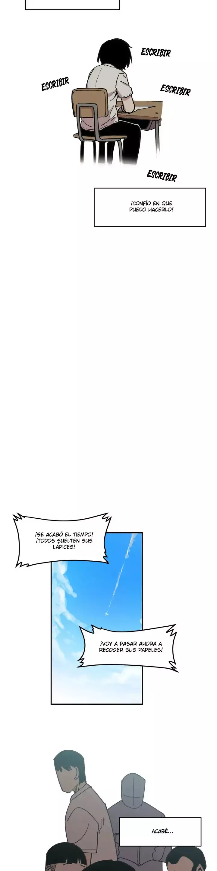 Capitulo 28 page 5