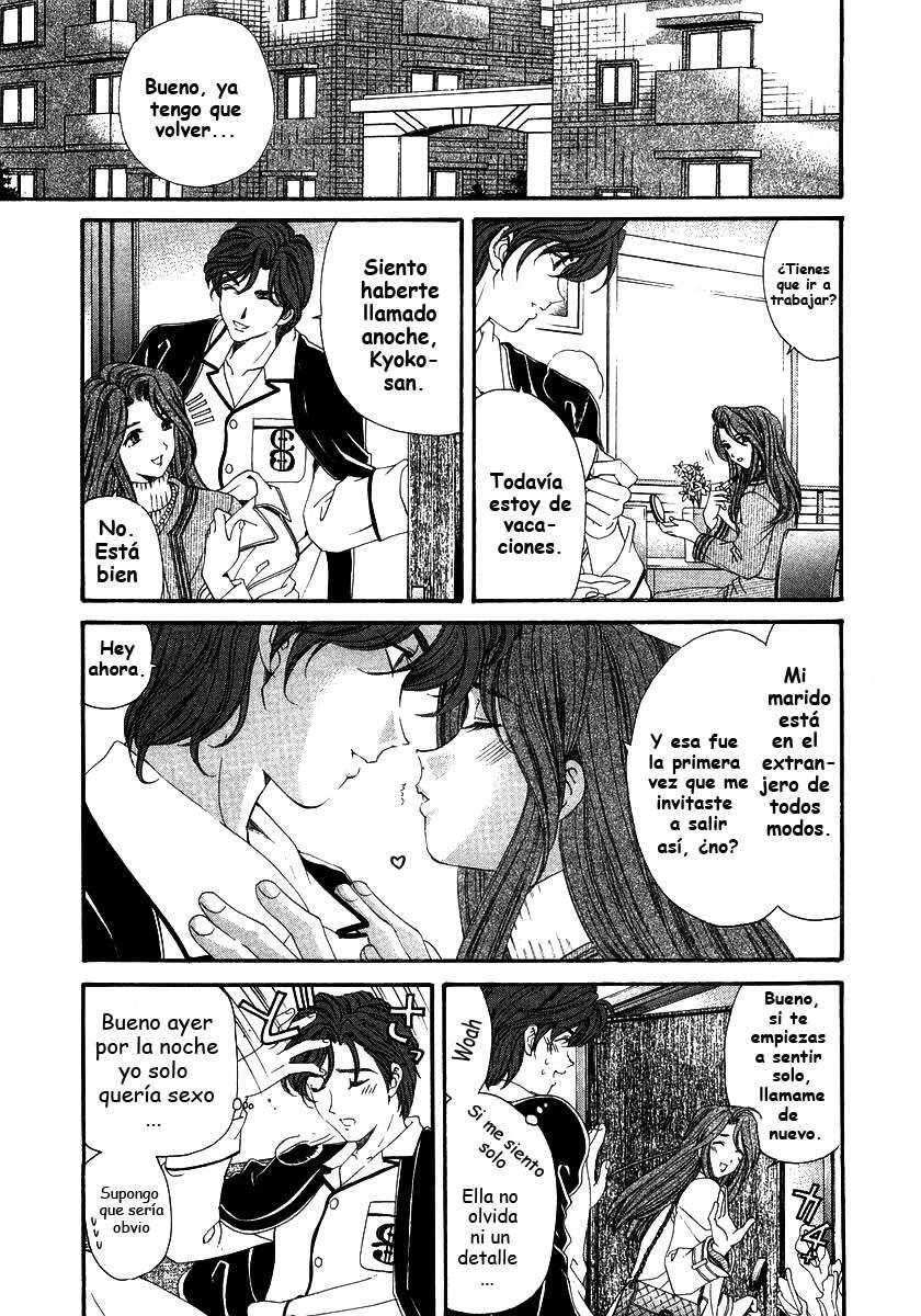Capitulo 43 page 6