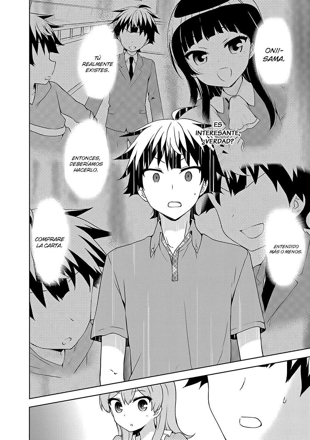 Capitulo 67 page 11
