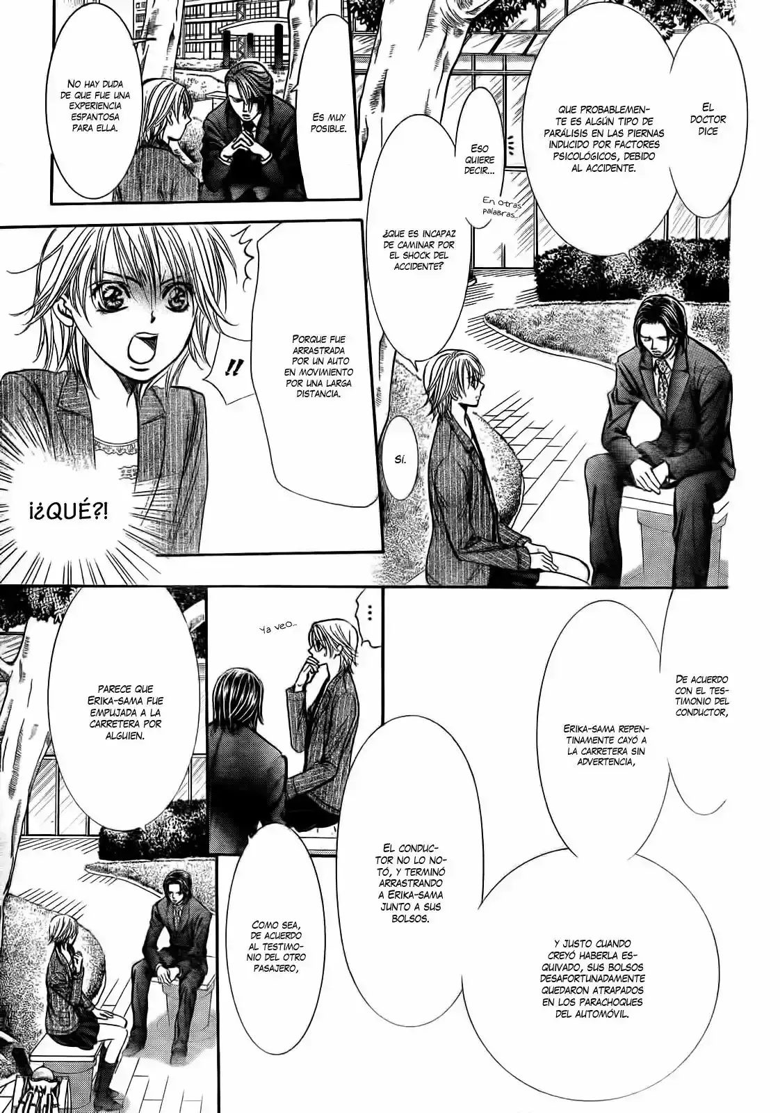 Capitulo 239 page 20