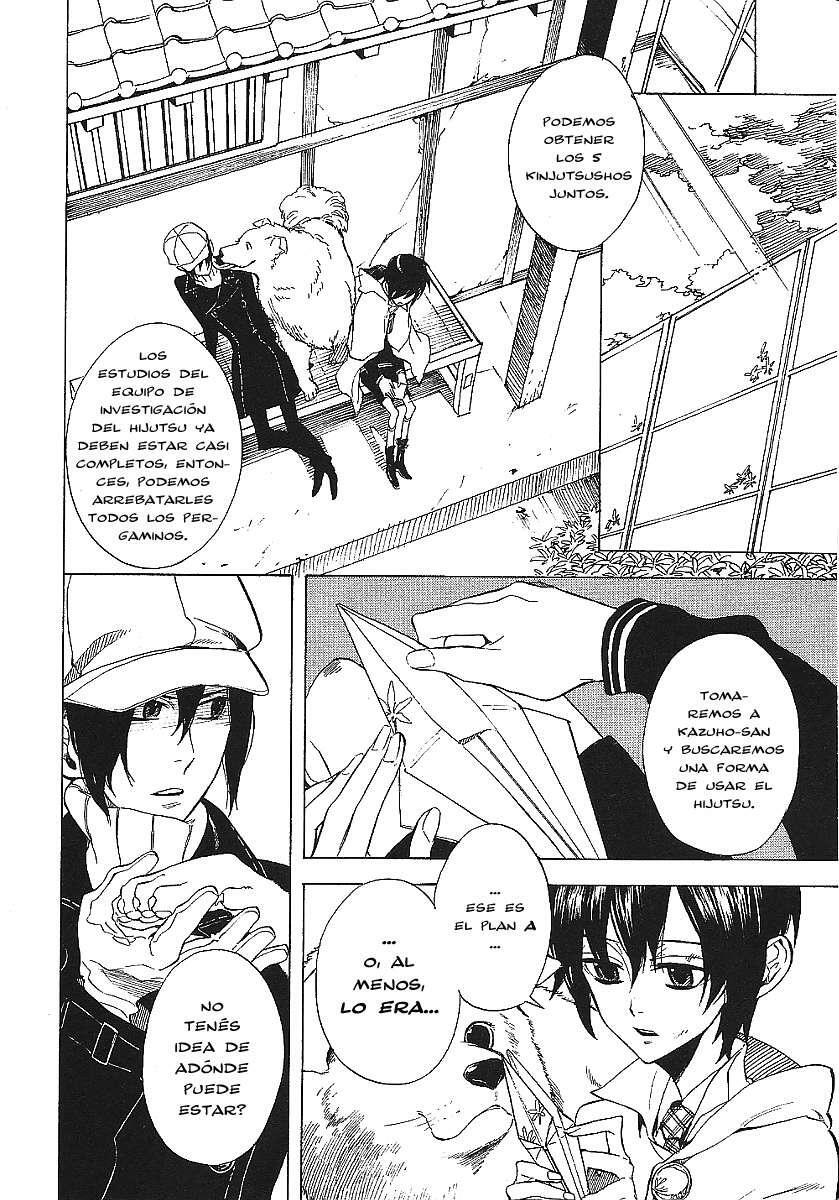 Capitulo 42 page 16