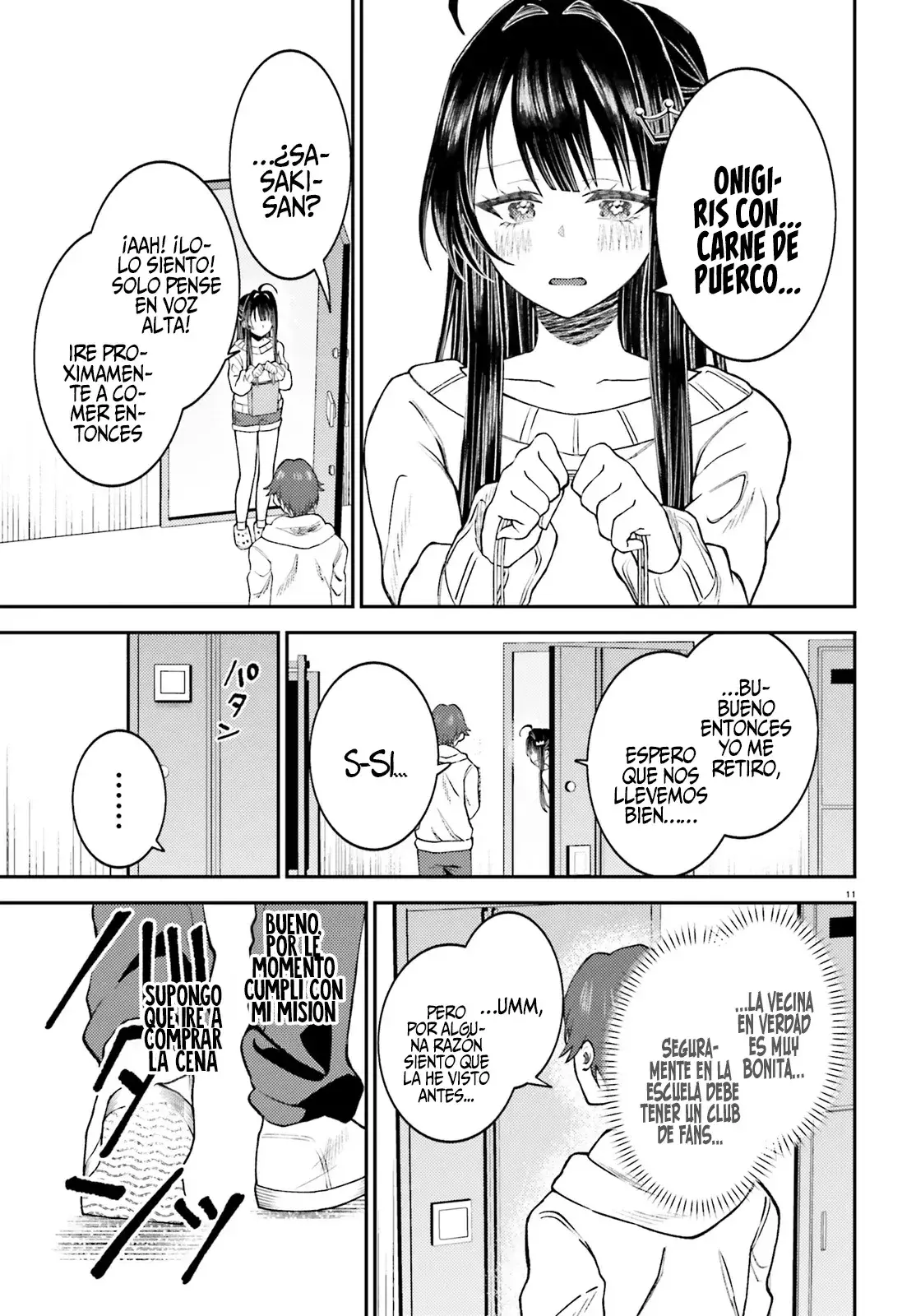 Capitulo 1 page 11