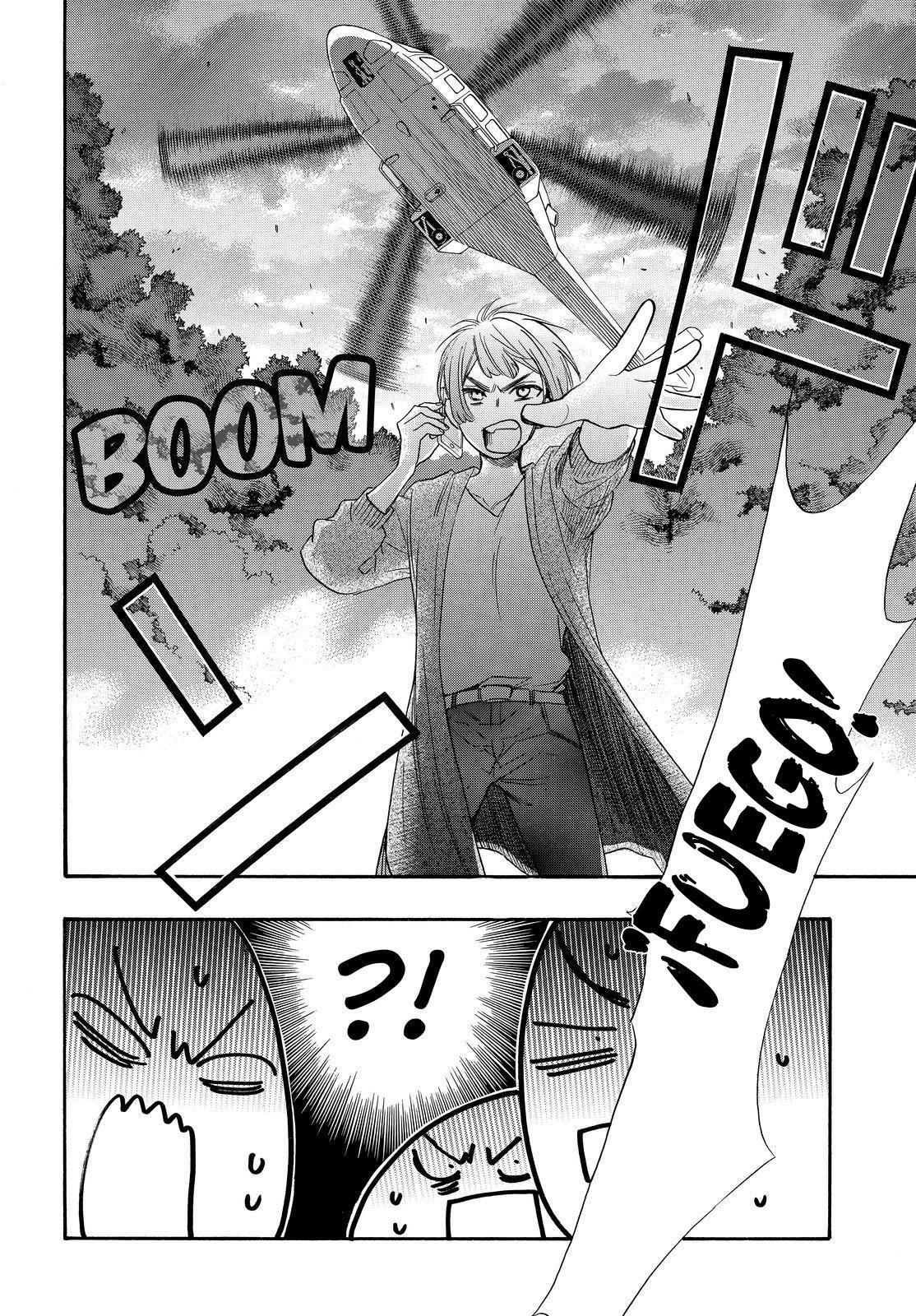 Capitulo 42 page 11