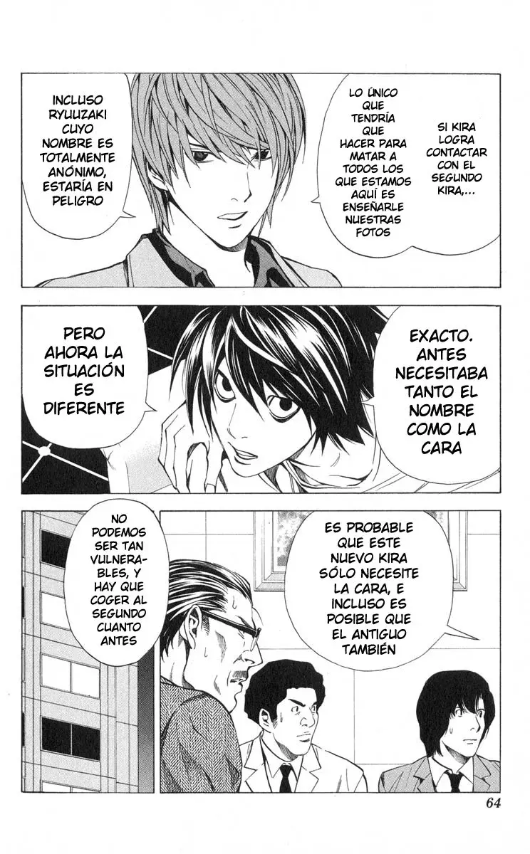 Capitulo 28 page 16