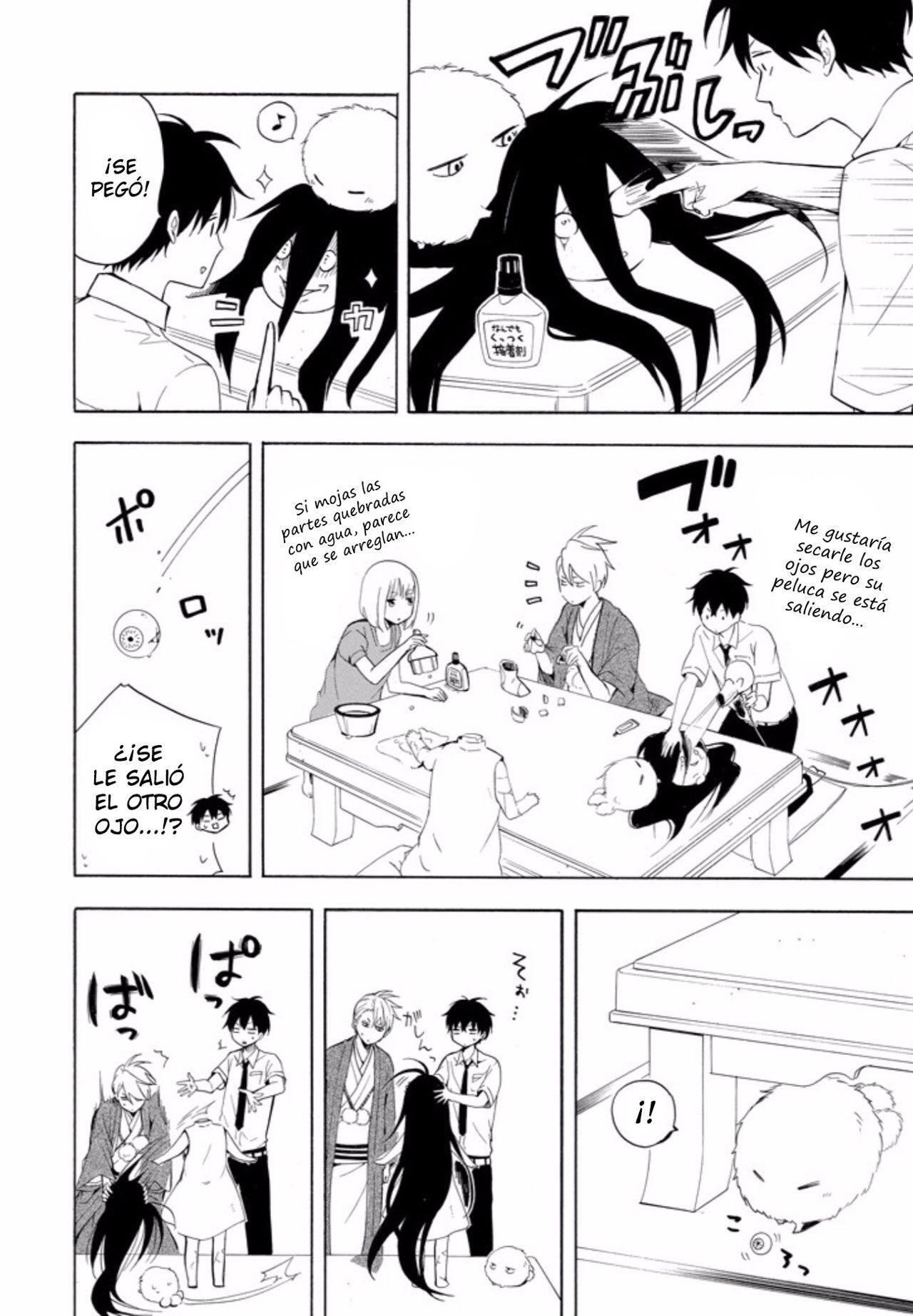 Capitulo 42 page 27