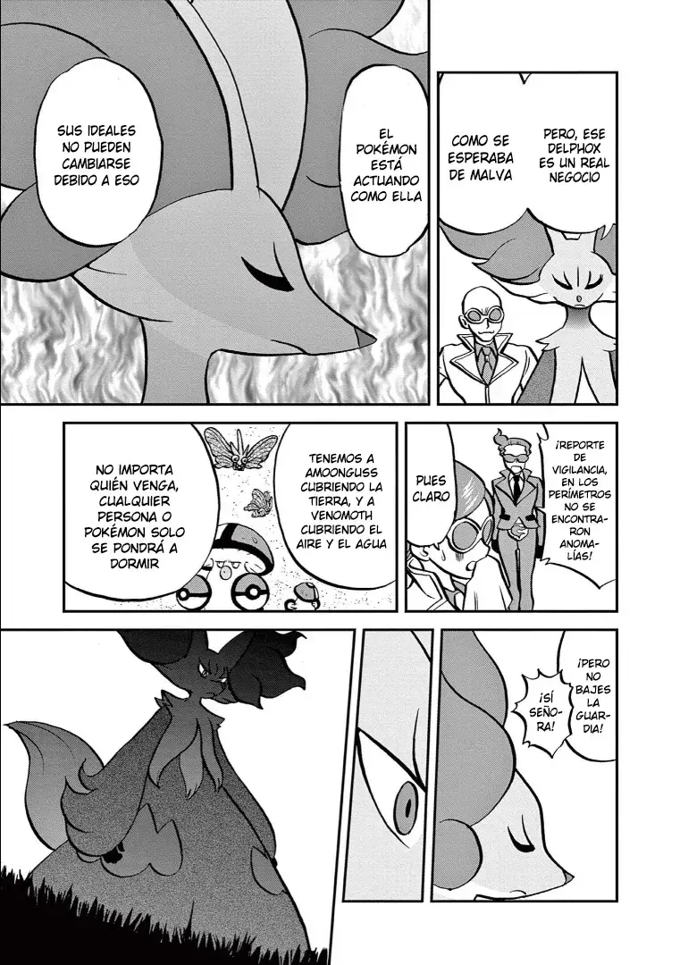 Capitulo 592 page 24