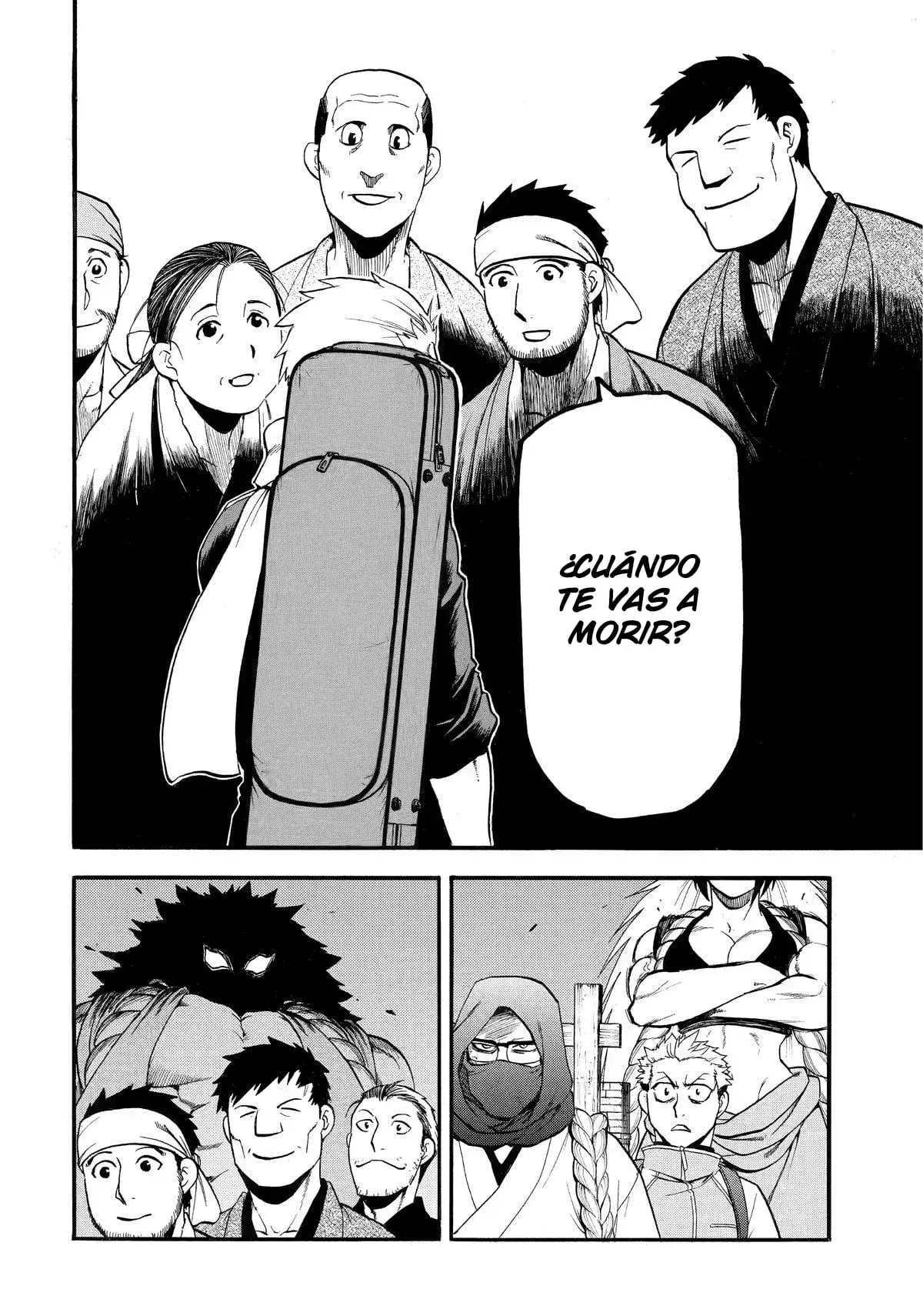 Capitulo 38 page 25