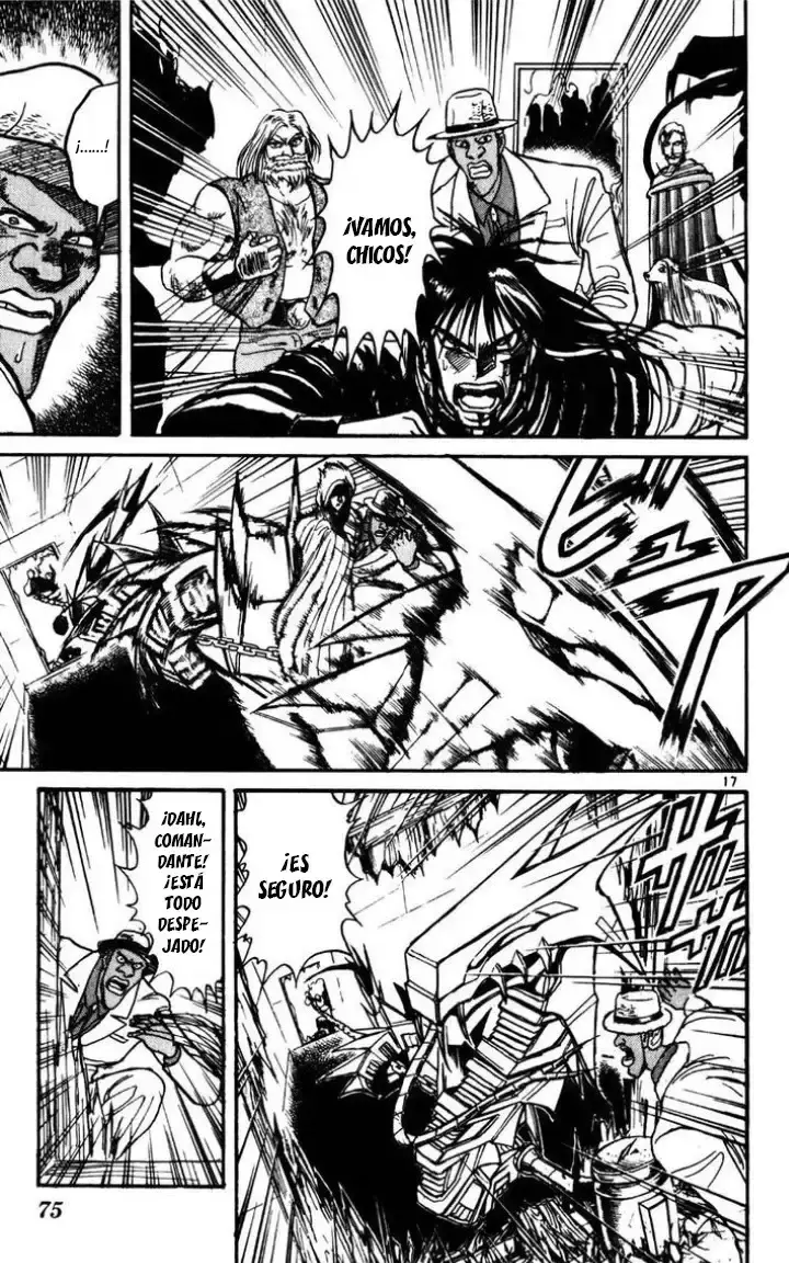 Capitulo 180 page 17