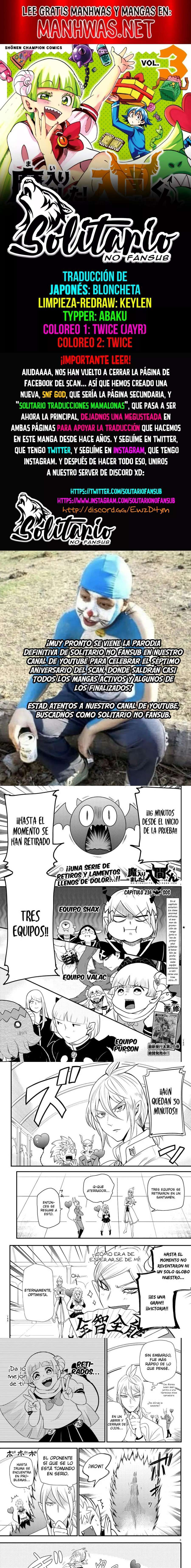 Capitulo 236 page 1