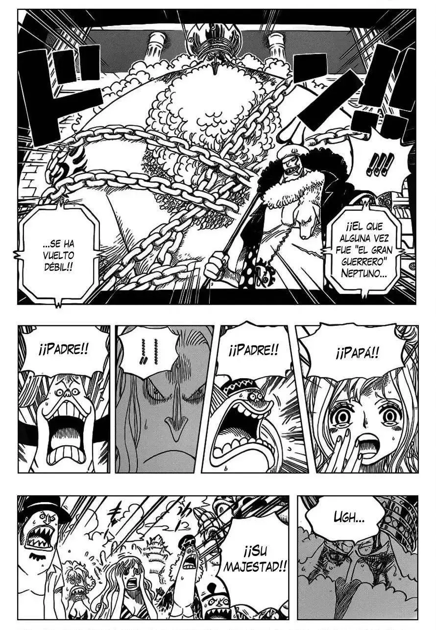 Capitulo 628 page 10