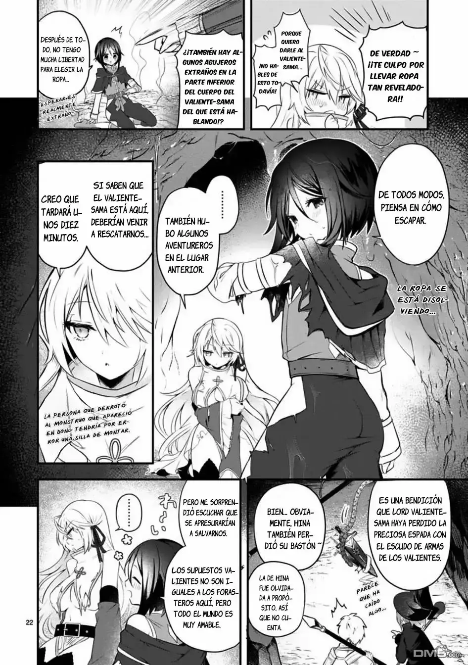 Capitulo 1 page 22