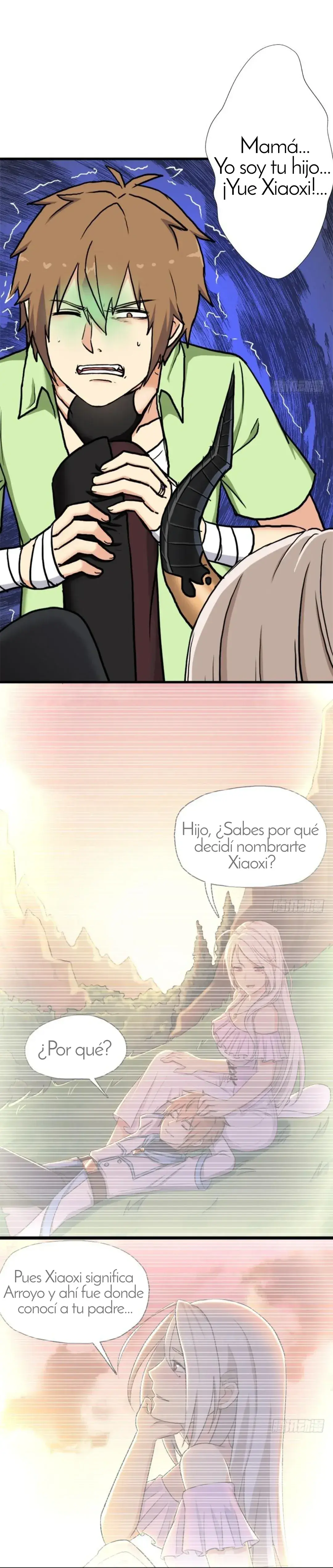 Capitulo 76 page 9