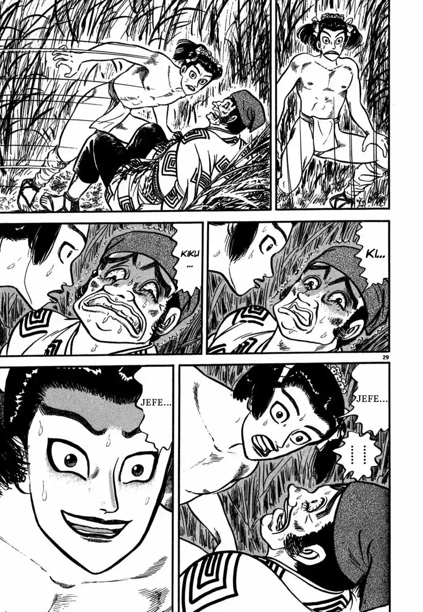 Capitulo 106 page 29