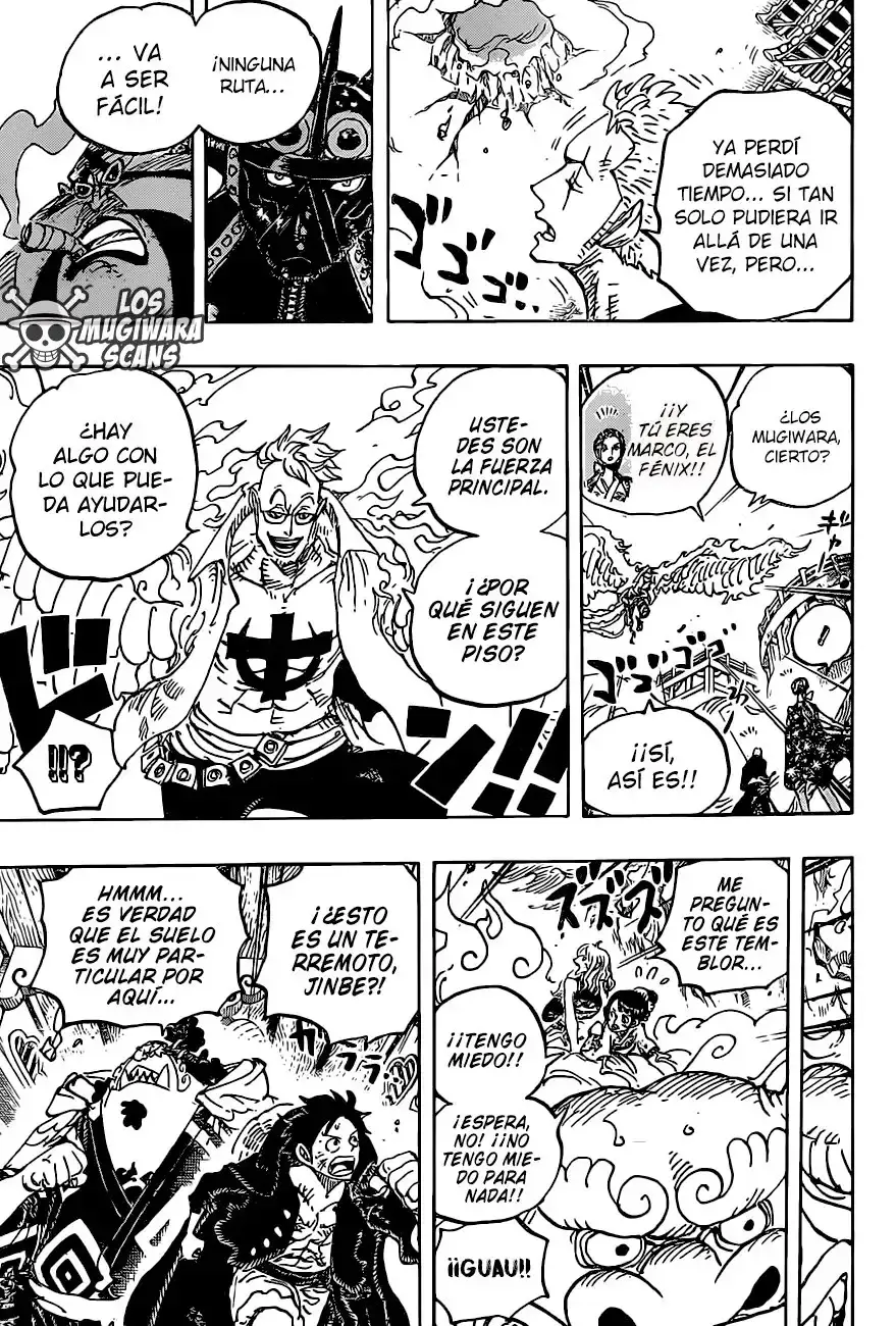 Capitulo 997 page 15