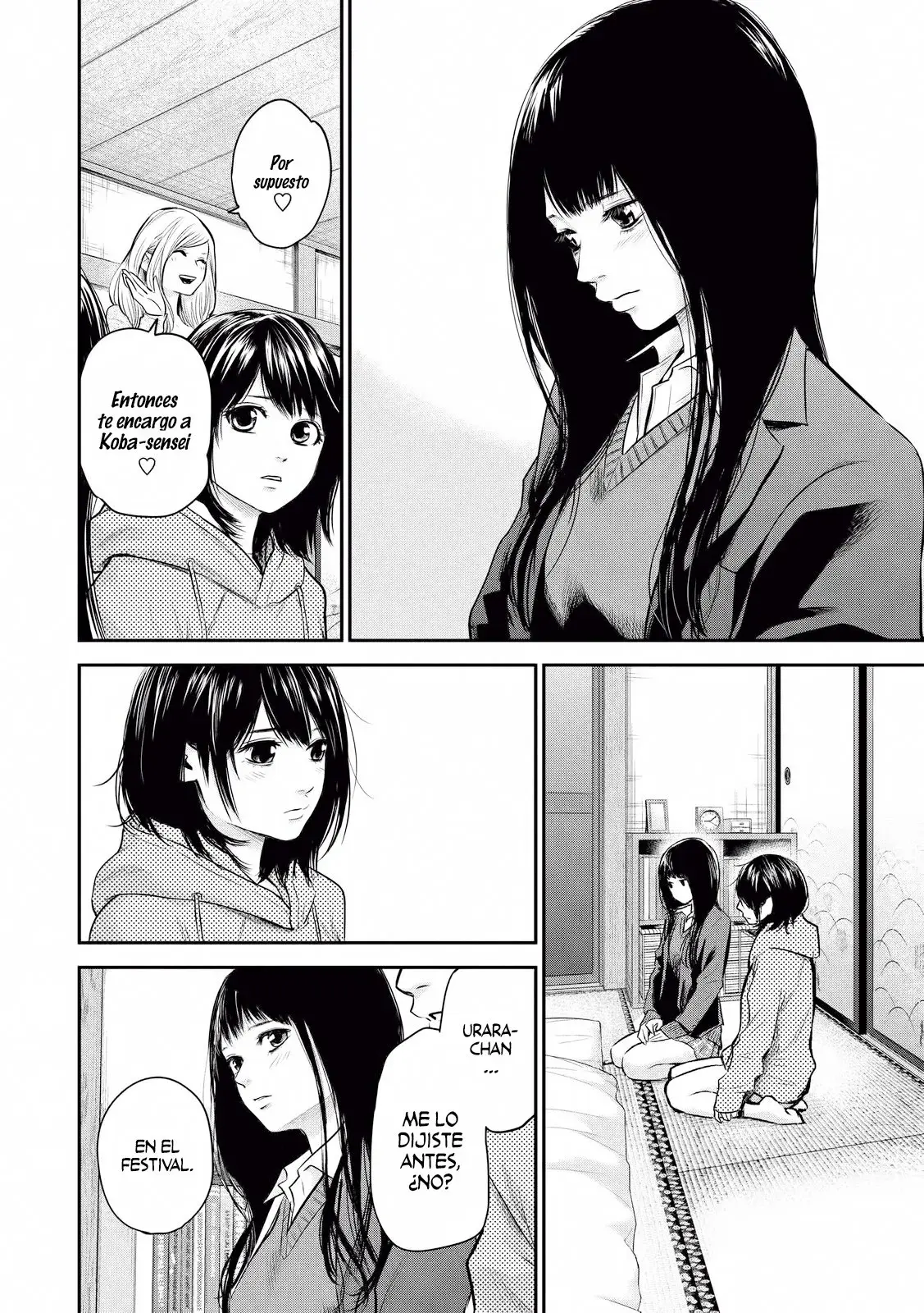Capitulo 111 page 10