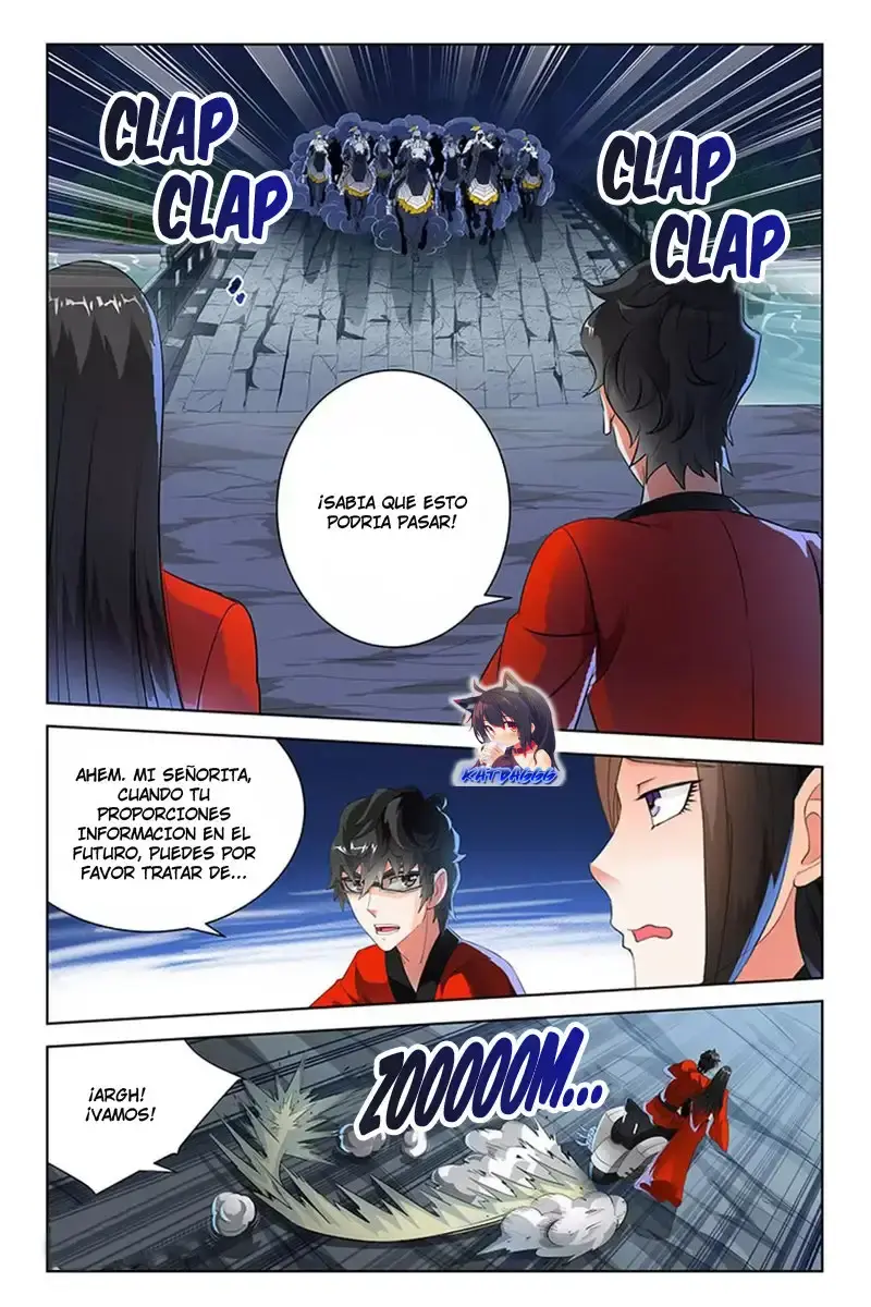 Capitulo 84 page 4