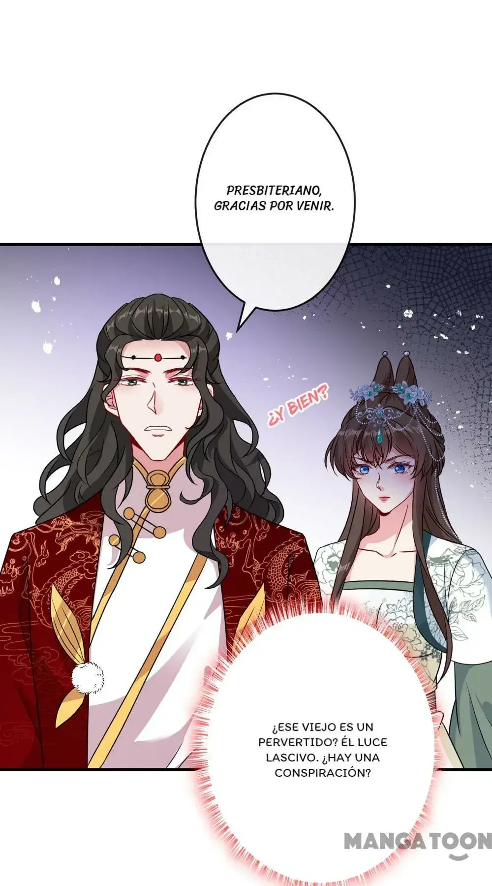 Capitulo 65 page 9