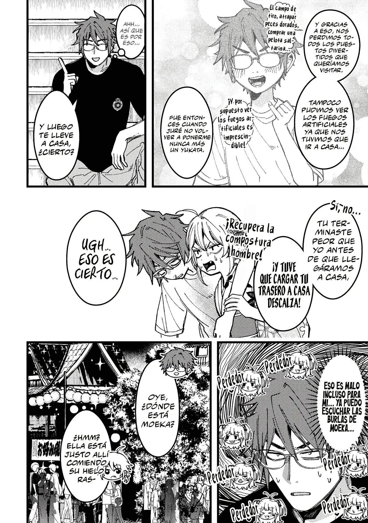 Capitulo 19 page 10
