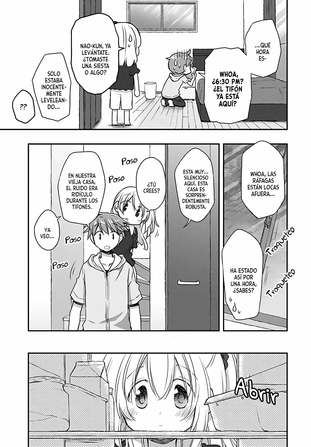 Capitulo 22 page 8