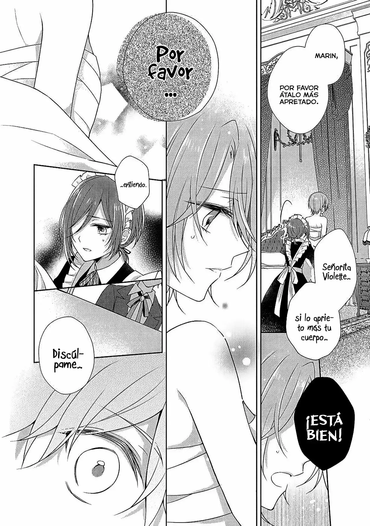 Capitulo 11 page 22