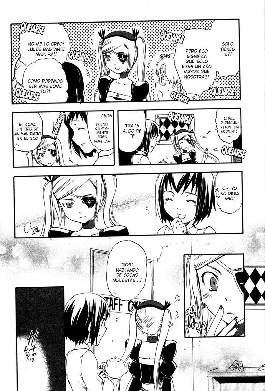 Capitulo 18 page 39