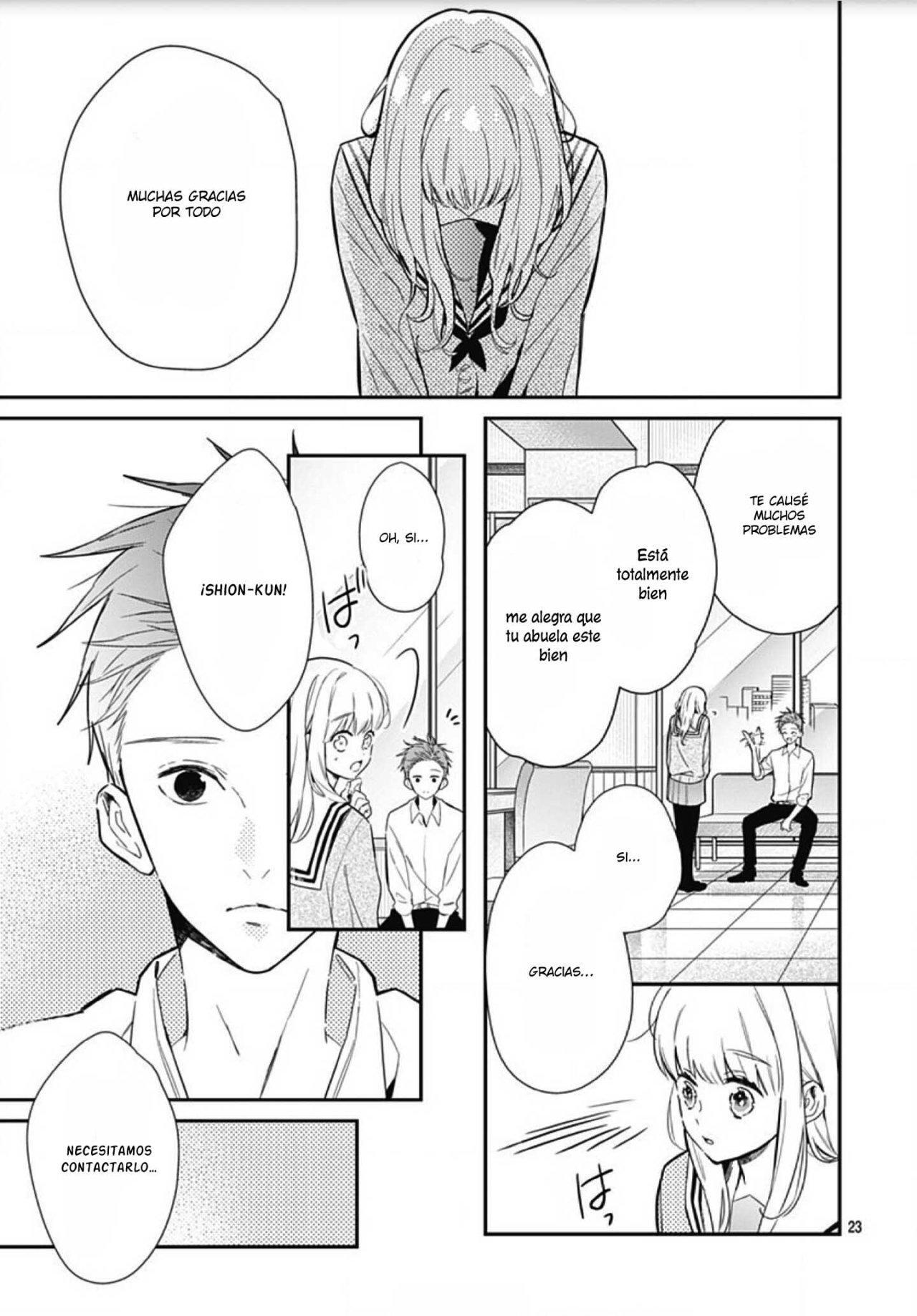 Capitulo 23 page 24
