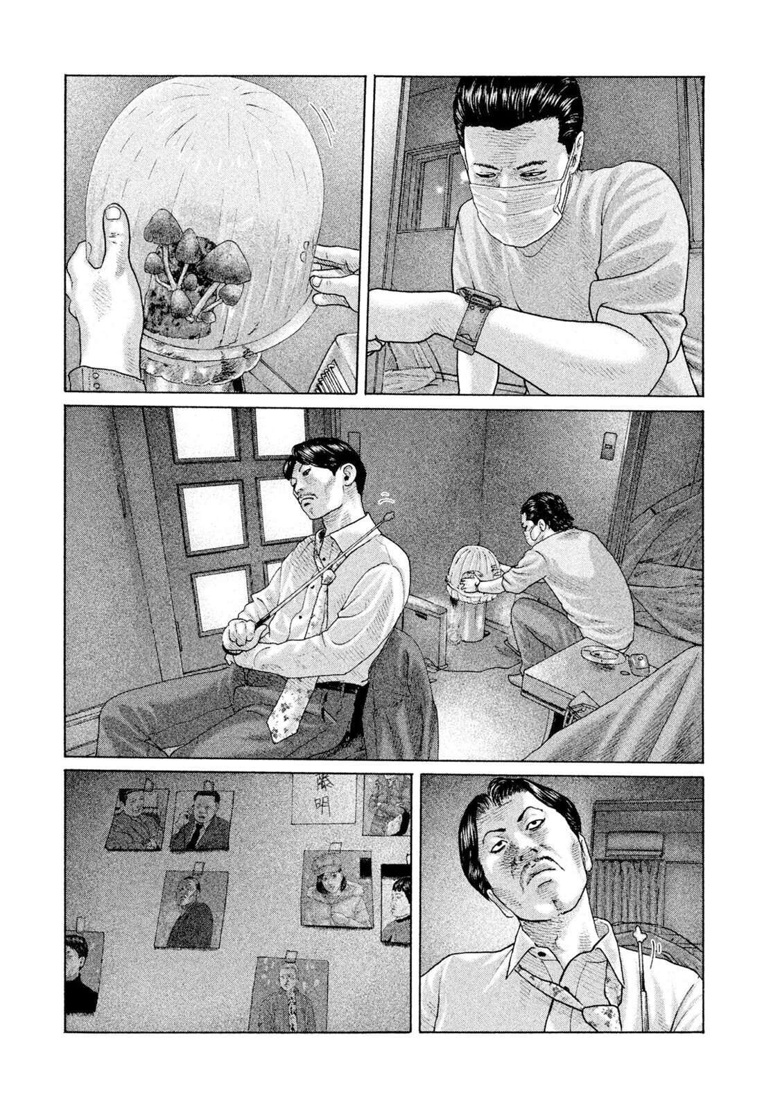 Capitulo 157 page 11