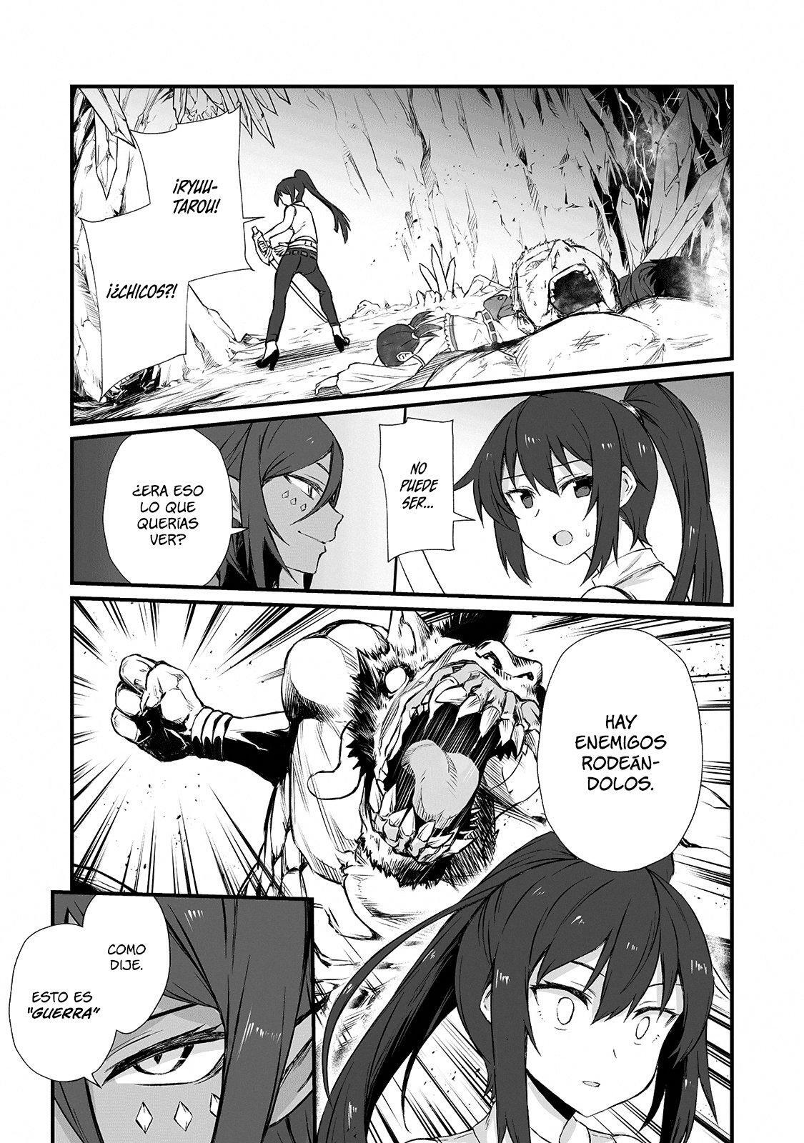 Capitulo 44 page 20