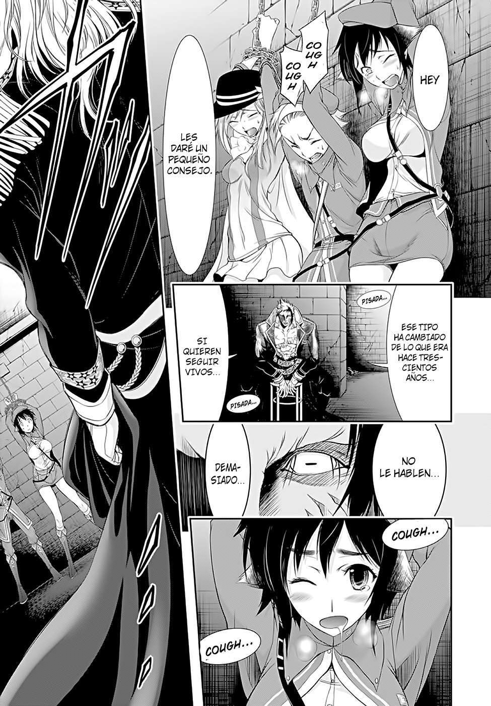 Capitulo 32 page 11