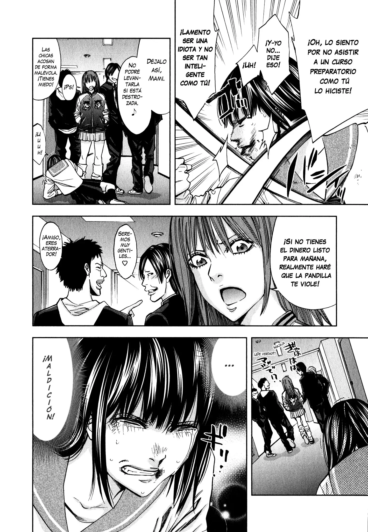 Capitulo 4 page 8