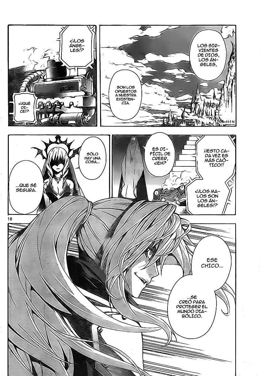Capitulo 88 page 15