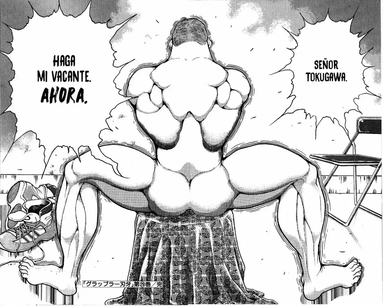 Capitulo 255 page 29
