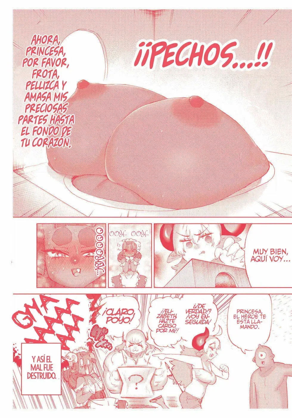 Capitulo 49 page 20