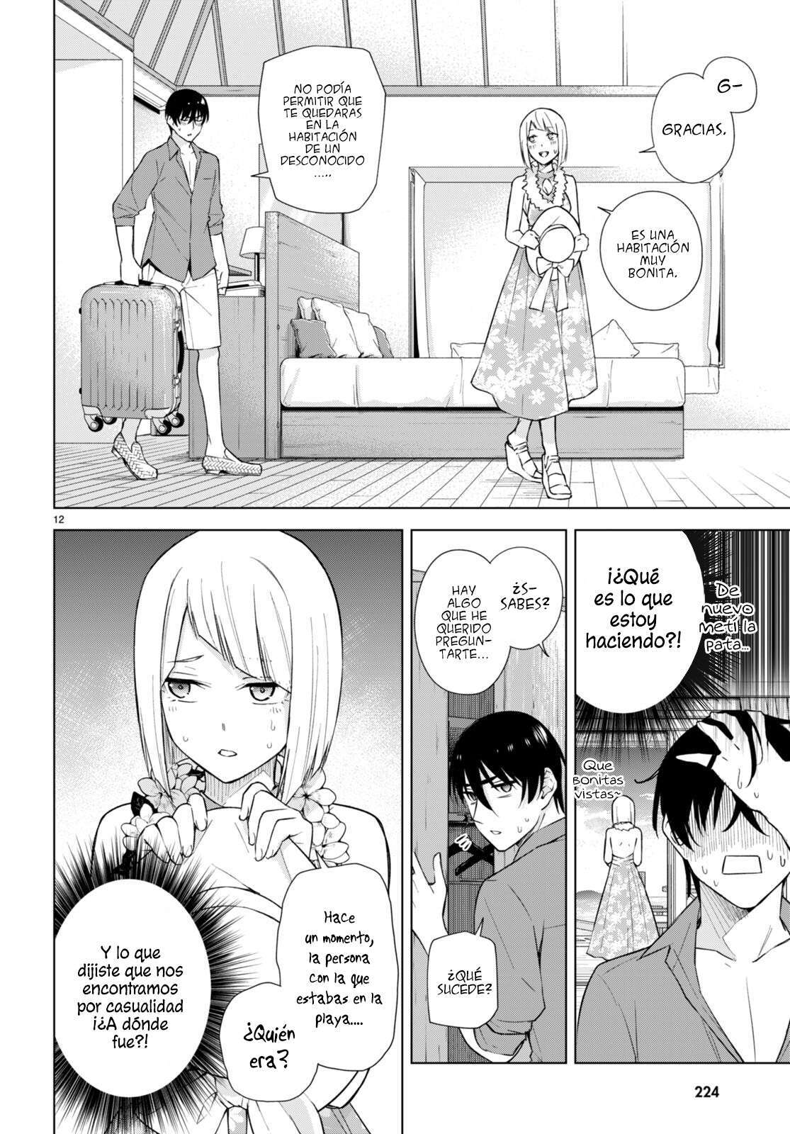 Capitulo 18 page 13