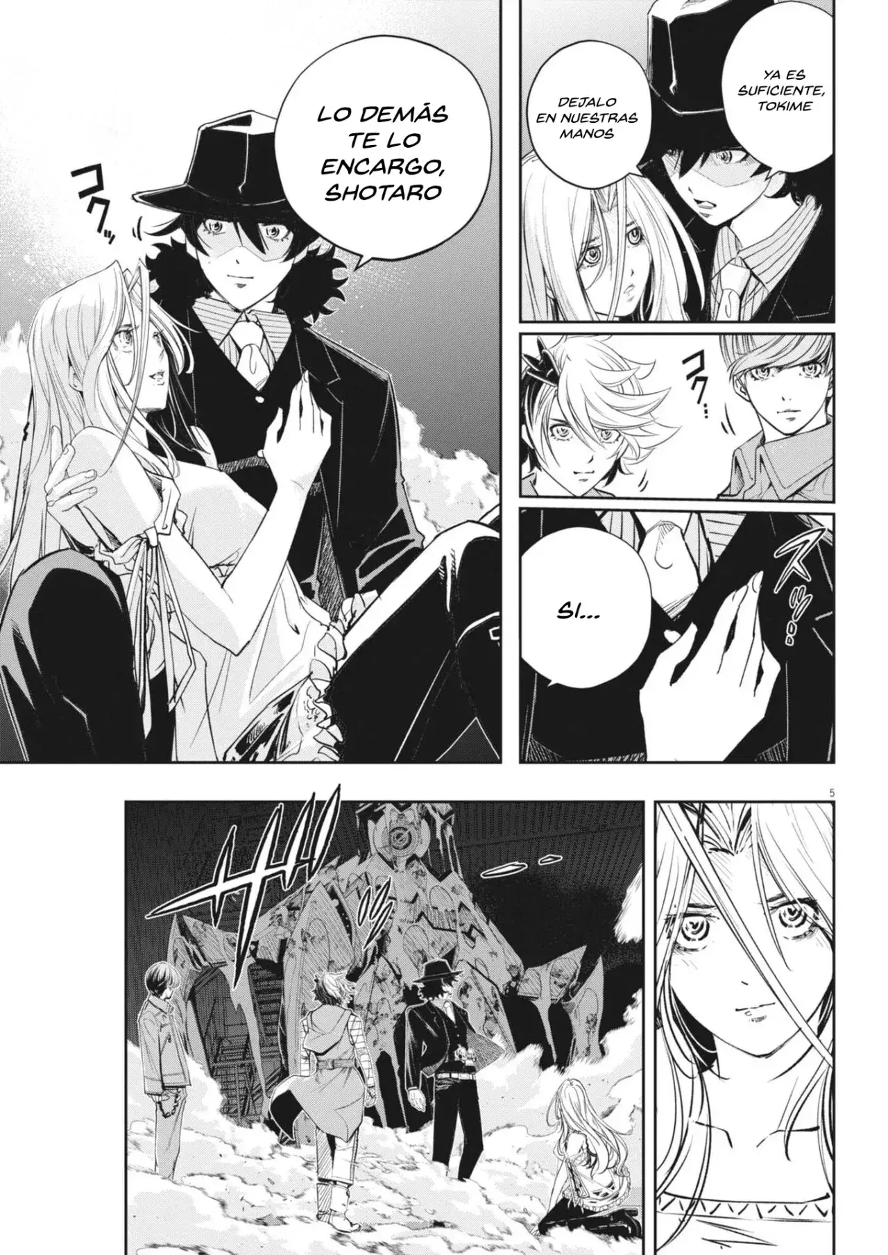 Capitulo 176 page 6